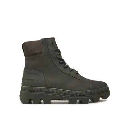 Zdjęcie G-Star Raw Botki Noxer Boot Mid W D26649 Szary