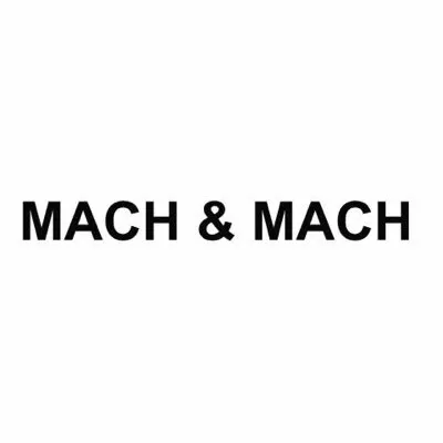 MACH & MACH logo