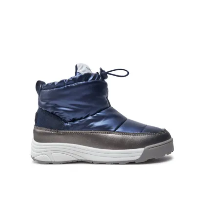 Zdjęcie Pepe Jeans Śniegowce PGS50200 Granatowy