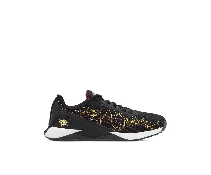 obrazek 1 Reebok Buty na siłownię Nano X1 GW4303 Czarny