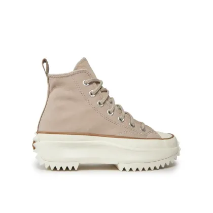 Zdjęcie Converse Trampki Run Star Hike Platform Counter Climate A04184C Beżowy