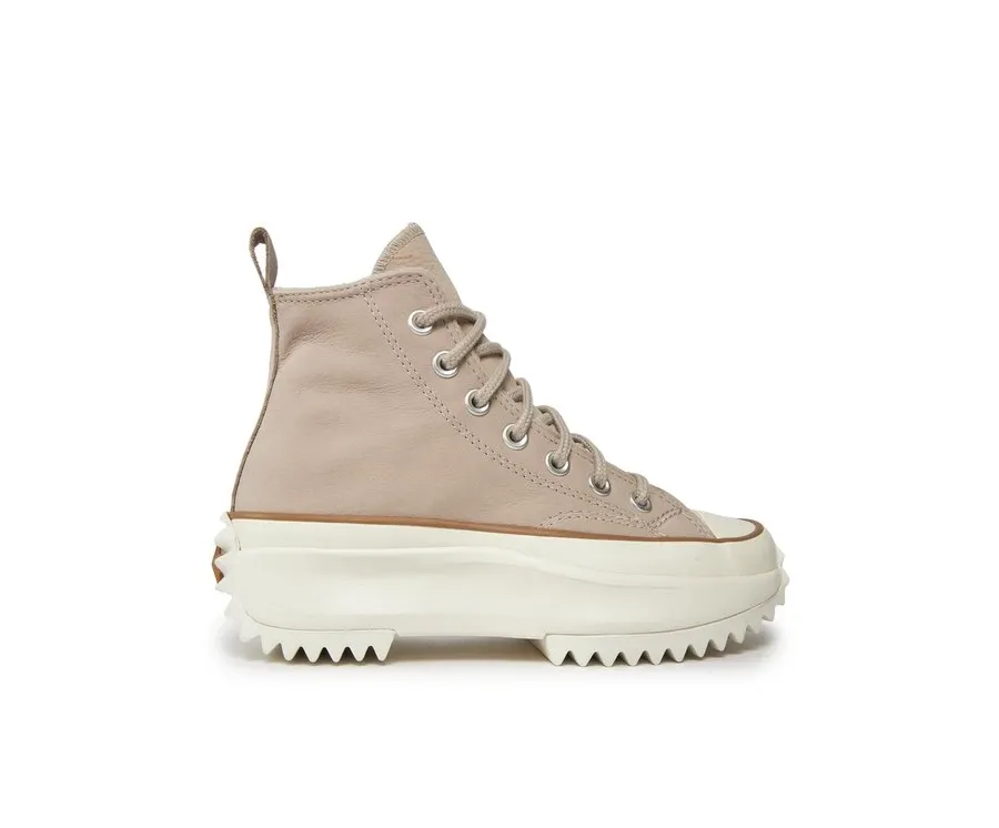 obrazek 1 Converse Trampki Run Star Hike Platform Counter Climate A04184C Beżowy