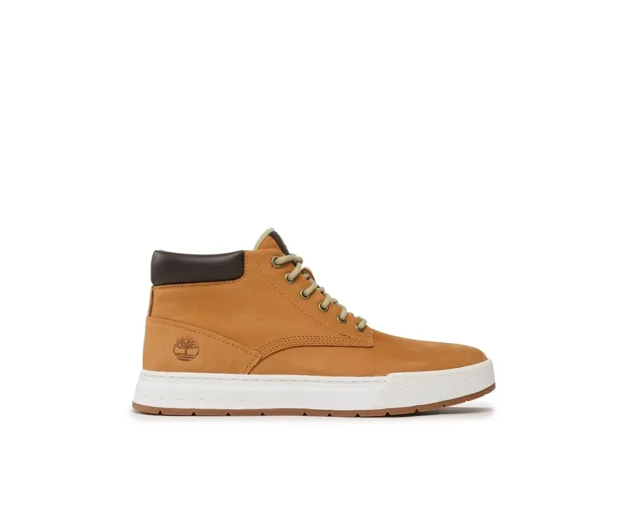 obrazek 1 Timberland Sneakersy Maple Grove TB0A5PRV2311 Beżowy