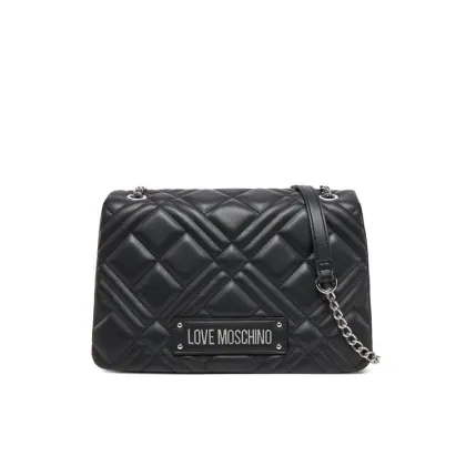 Zdjęcie LOVE MOSCHINO Torebka JC4153PP1MLA000B Czarny