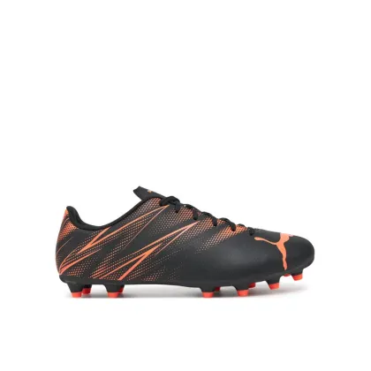 Zdjęcie Puma Buty do piłki nożnej Attacanto Fg/Ag 107477 12 Czarny