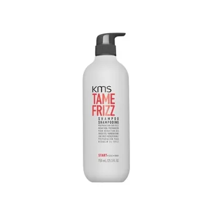 Zdjęcie KMS TAMEFRIZZ Szampon do włosów 750 ml