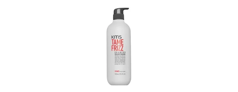obrazek 1 KMS TAMEFRIZZ Szampon do włosów 750 ml