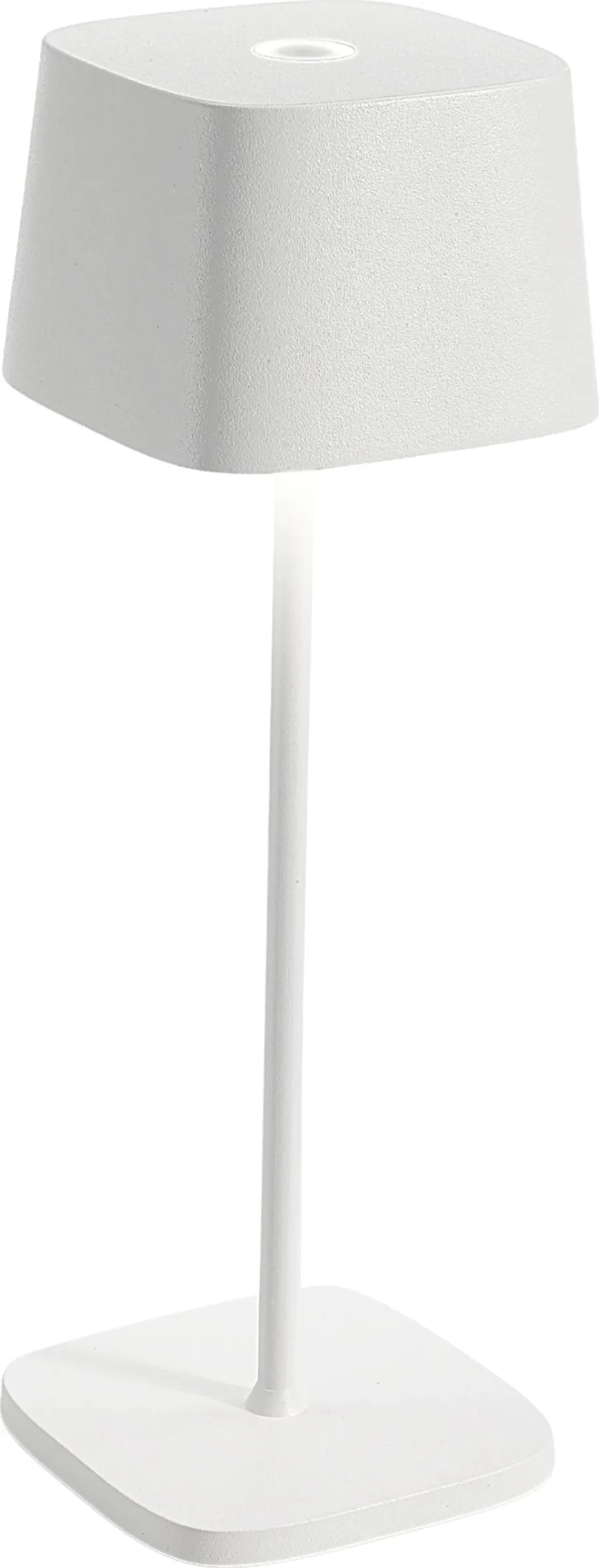 obrazek 1 Włoska lampa bezprzewodowa Ofelia 29 cm