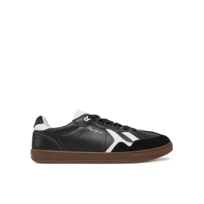 Zdjęcie Pepe Jeans Sneakersy PMS00042 Czarny