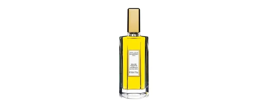 obrazek 1 Scherrer Jean Louis Scherrer Woda toaletowa 50 ml