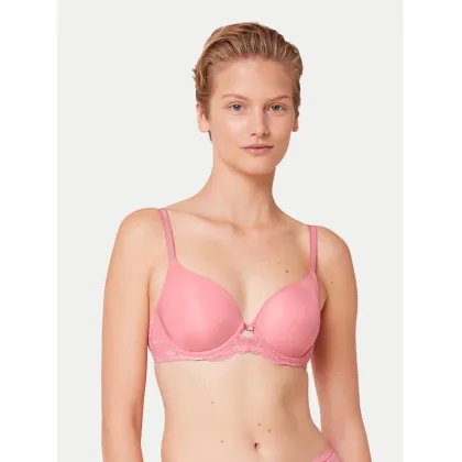 Zdjęcie Triumph Biustonosz z fiszbiną Amourette Charm 10214459 Różowy