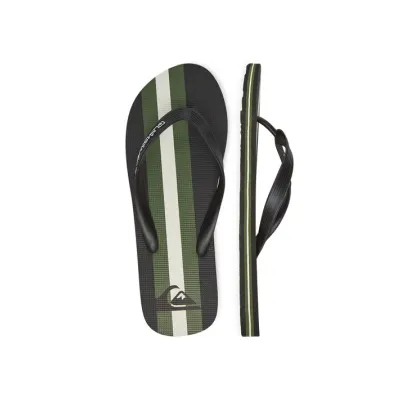 Zdjęcie Quiksilver Japonki 839473 Czarny