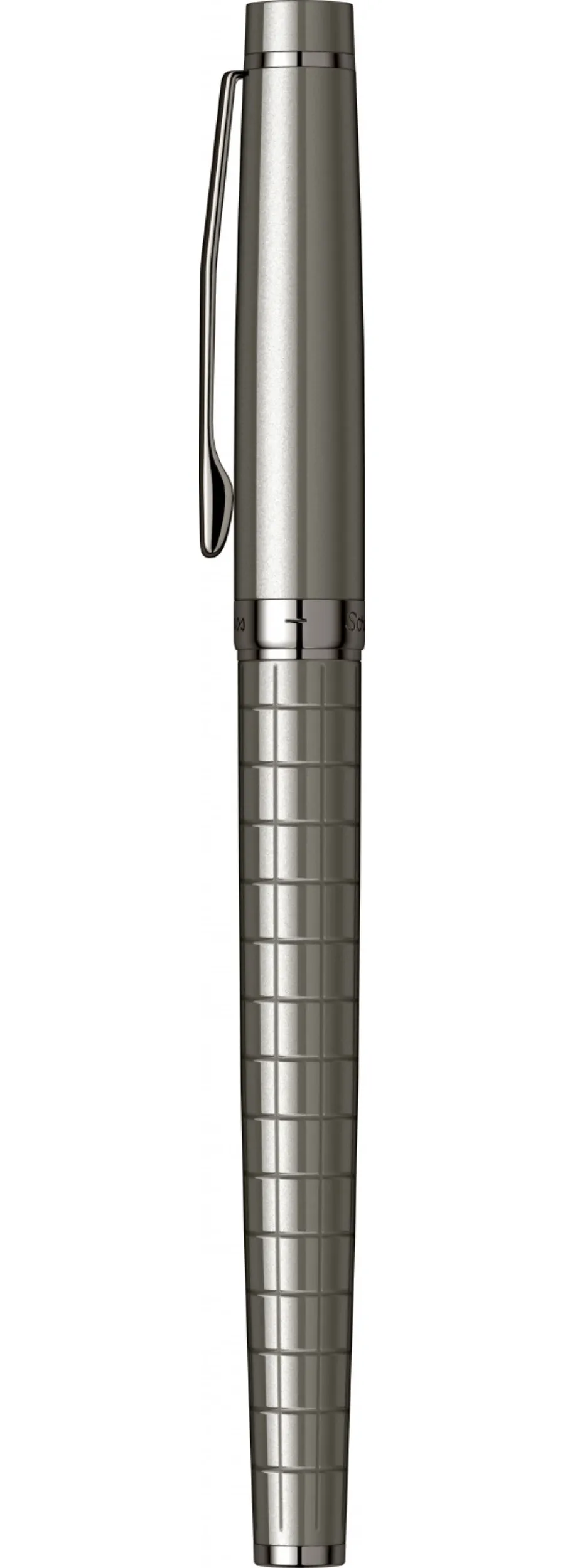 obrazek 5 Piękny Rollerball Pen w szarym kolorze