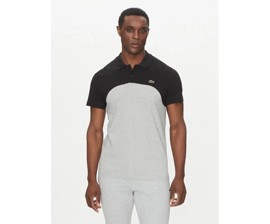 obrazek 1 Lacoste Polo PH9563 Kolorowy Regular Fit