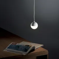 Picture Sky Fall hanging lamp