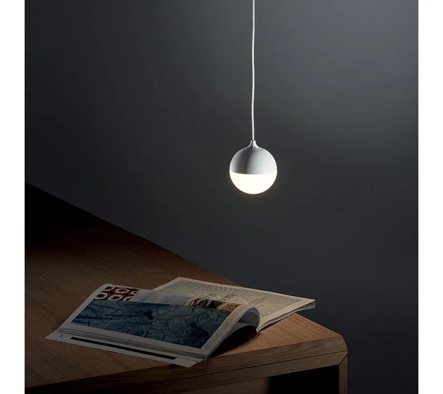 obrazek 1 Lampa wisząca Sky Fall