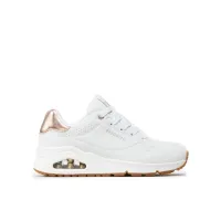 Zdjęcie Skechers Sneakersy Uno 177094/WHT Biały