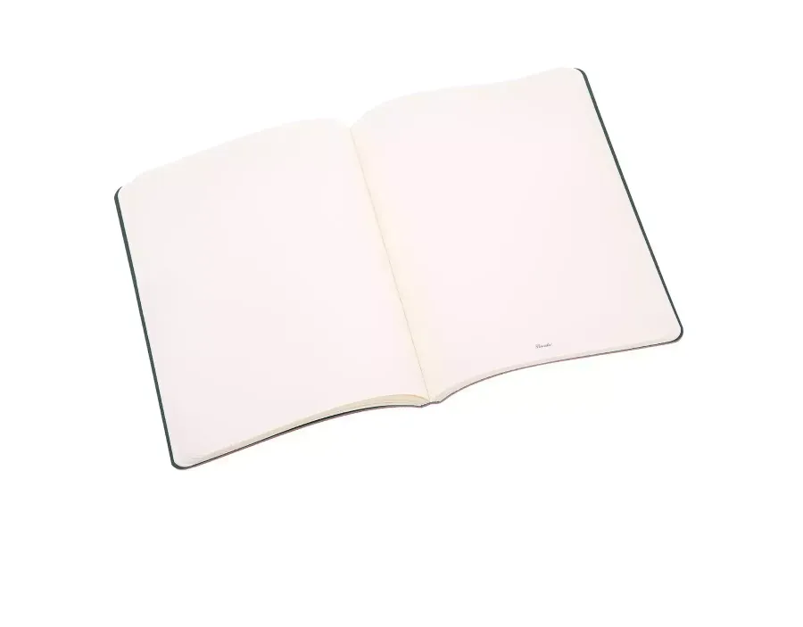 obrazek 6 Genialny notes Unlined Candle Notebook