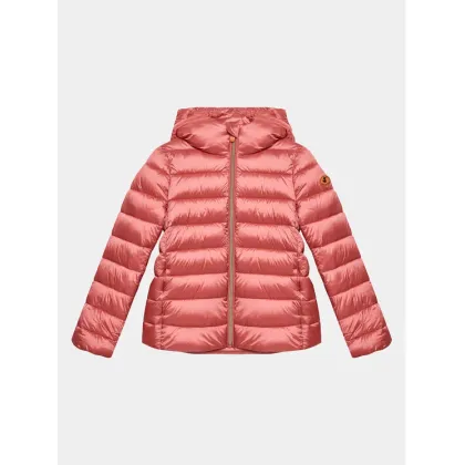 Zdjęcie Save The Duck Kurtka zimowa Bibi J31398G IRIS17 Różowy Regular Fit