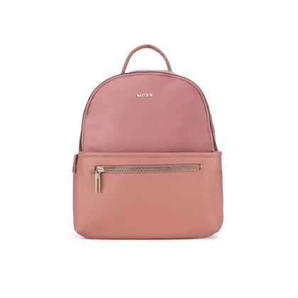 Zdjęcie MEXX Plecak MEXX-X-001-07 Różowy
