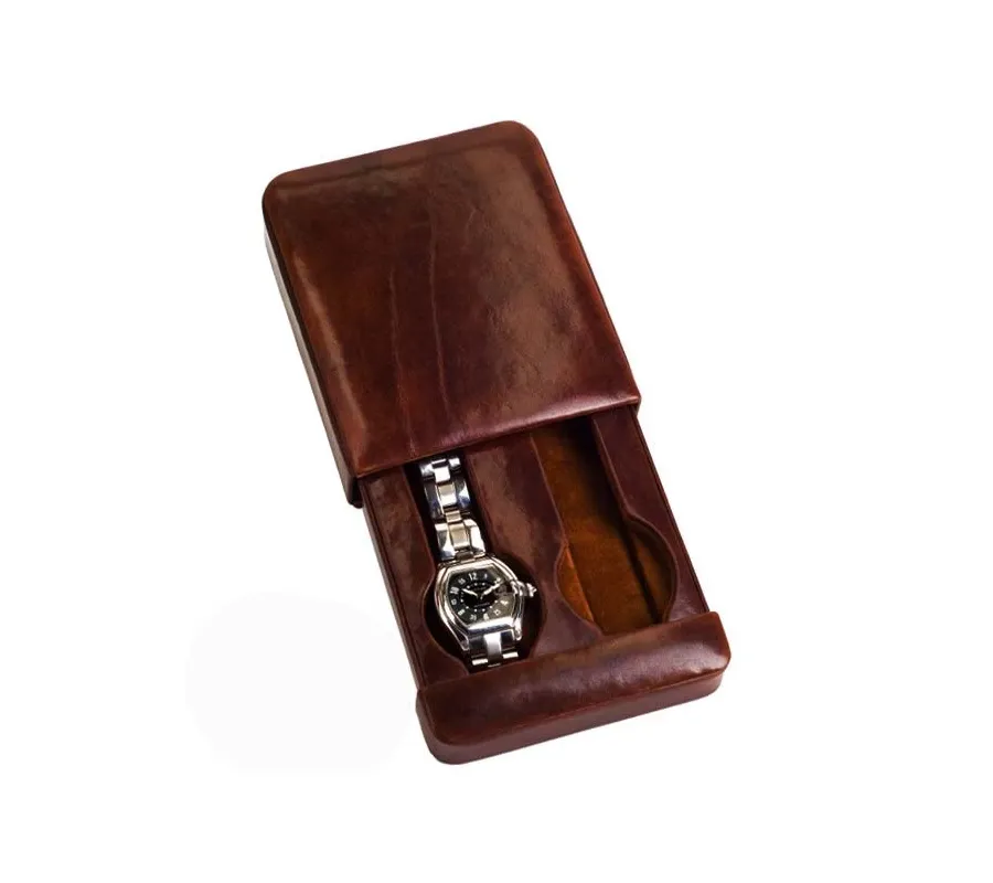 picture 1 Original watch box - with drawer - Absolute Breton