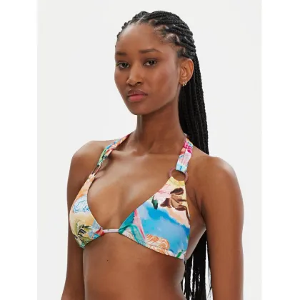 Zdjęcie Seafolly Góra od bikini South Pacific 31401-211 Kolorowy