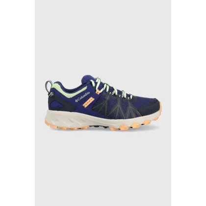 Zdjęcie Columbia buty Peakfreak II Outdry damskie kolor granatowy 2005131