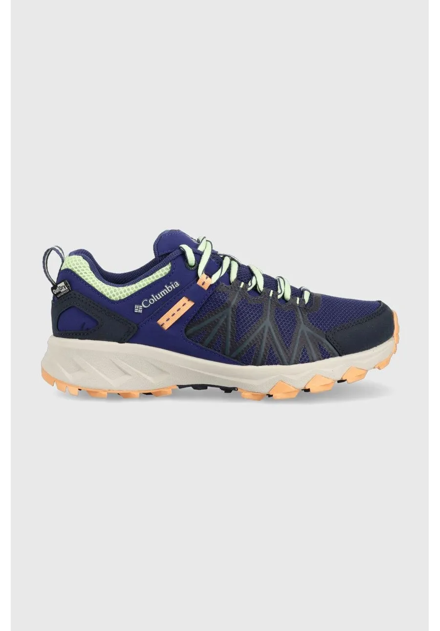 obrazek 1 Columbia buty Peakfreak II Outdry damskie kolor granatowy 2005131