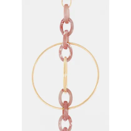 Zdjęcie Łańcuszek do okularów EMMANUELLE KHANH Emmanuelle Khanh