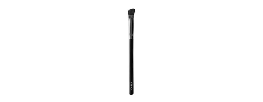obrazek 1 KIKO Milano Eyes 59 Slanted Blending Brush Pędzelek do cieni do powiek 1 szt.