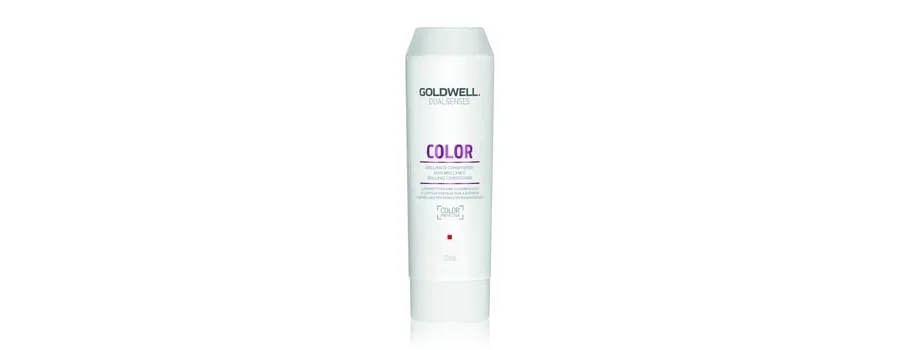 obrazek 1 Goldwell Dualsenses Color Brillanz Conditioner Odżywka 50 ml