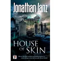 Zdjęcie Ebook Dom Skóry - Flame Tree Publishing