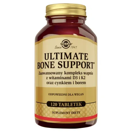 Zdjęcie Solgar Ultimate Bone Support tabletki