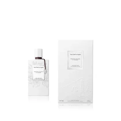 Zdjęcie Van Cleef & Arpels Collection Extraordinaire Patchouli Blanc Woda perfumowana 75 ml