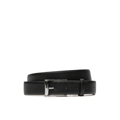 Zdjęcie Calvin Klein Pasek Męski K50K512335 Czarny