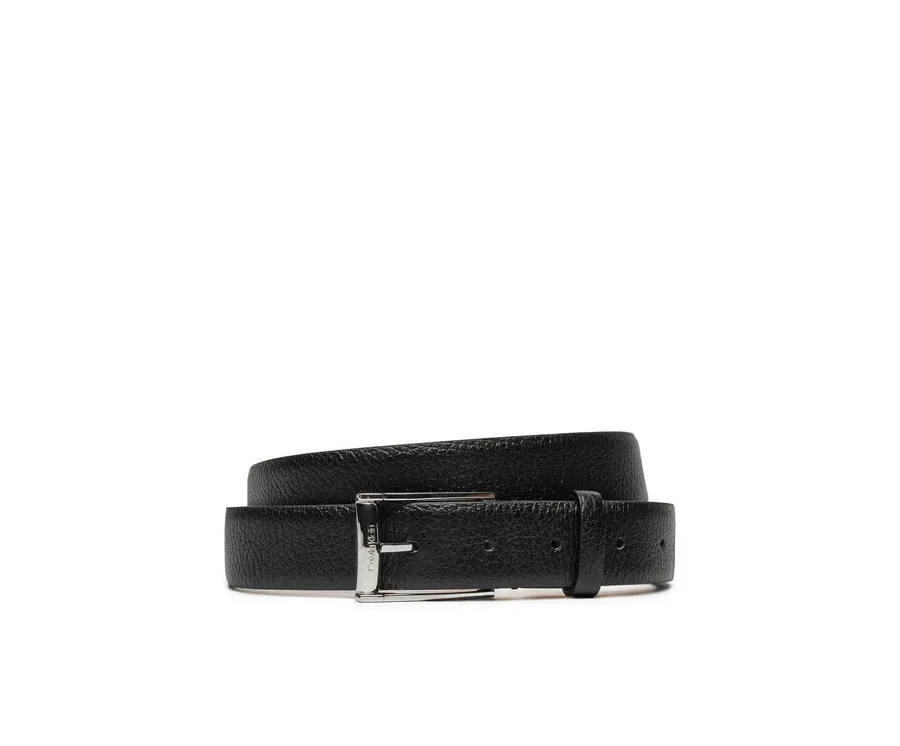 obrazek 1 Calvin Klein Pasek Męski K50K512335 Czarny