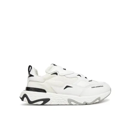 Zdjęcie KARL LAGERFELD Sneakersy KL52424 Biały