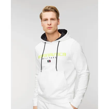 Zdjęcie Bluza Z Kapturem Aeronautica Militare