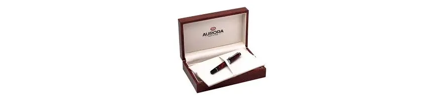 obrazek 3 Śliczne pióro Auroloide 996-CX - Aurora