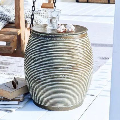 Zdjęcie Stolik pomocniczy Caqueret