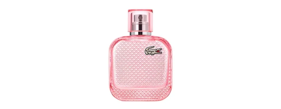 obrazek 1 Lacoste L.12.12 Rose Woda toaletowa 50 ml
