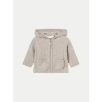 Zdjęcie Mayoral Sweter 2309 Beżowy Regular Fit