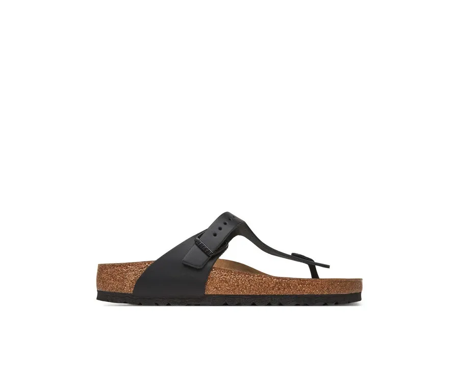 obrazek 1 Birkenstock Japonki Arizona 1029231 Czarny