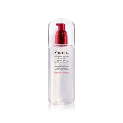 Zdjęcie Shiseido InternalPowerResist Treatment Softener Enriched Płyn do twarzy 150 ml