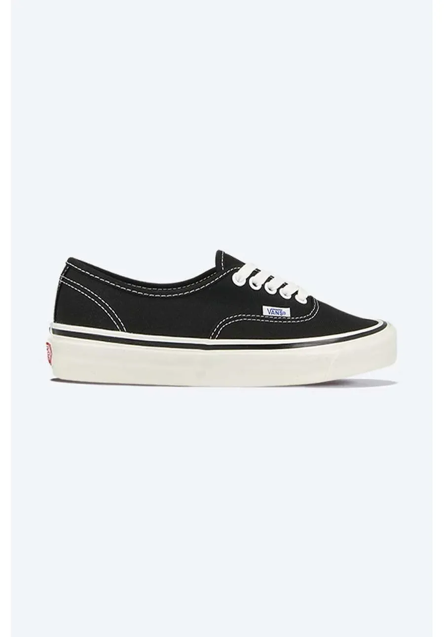 obrazek 1 Vans tenisówki 44 DX Anaheim Factory kolor czarny VA38ENMR2-CZARNY