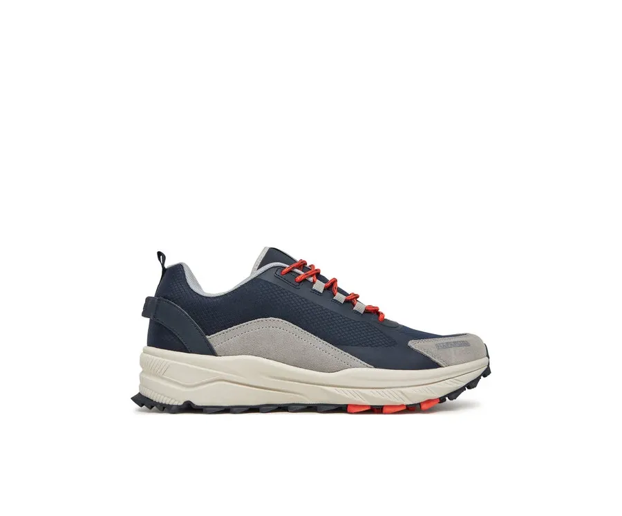 obrazek 1 Napapijri Sneakersy Vortec NP0A4IQX Granatowy