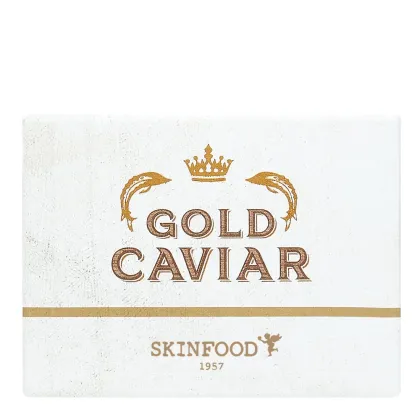 Zdjęcie Skinfood Gold Caviar Ex Cream 50ml 50 ml