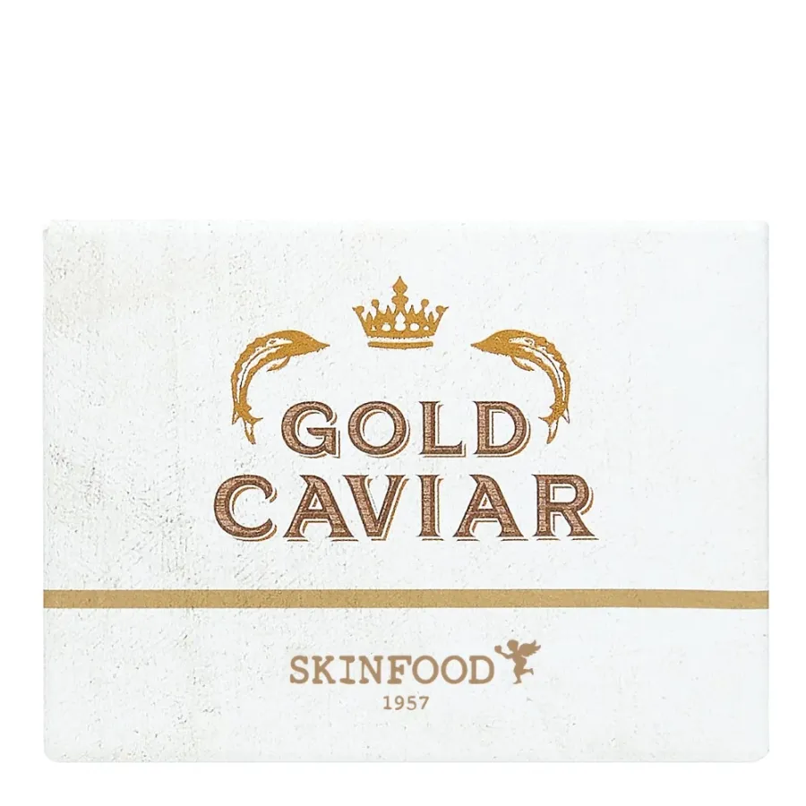 obrazek 1 Skinfood Gold Caviar Ex Cream 50ml 50 ml