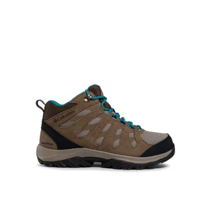 Zdjęcie Columbia Trekkingi Redmond III Mid Waterproof BL0168 Brązowy