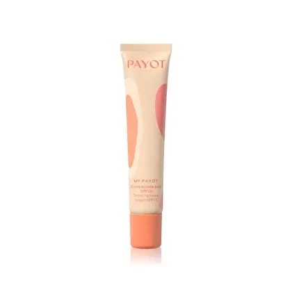 Zdjęcie PAYOT My Payot Crème teintée éclat SPF15 Krem CC 40 ml